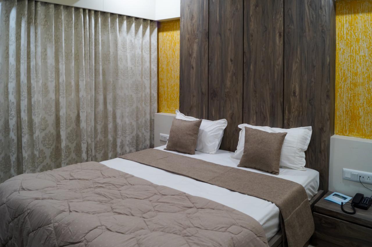 Hotel Midtown Βαντοντάρα Εξωτερικό φωτογραφία