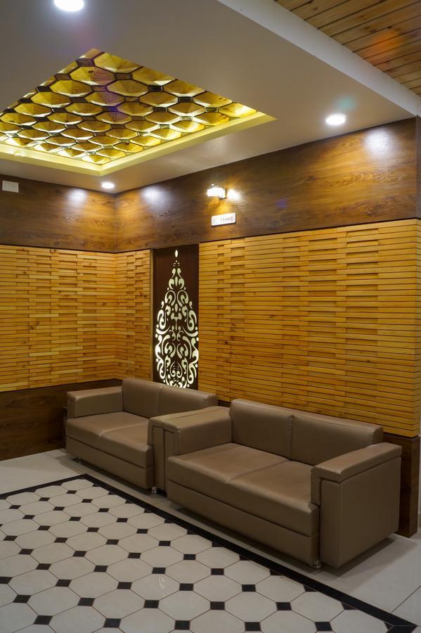 Hotel Midtown Βαντοντάρα Εξωτερικό φωτογραφία